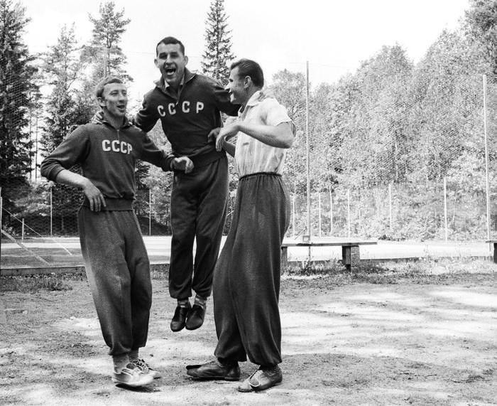 Lev Yashin: breve historia del Peter Parker soviético 1 oie 2163043uvjd8ICt