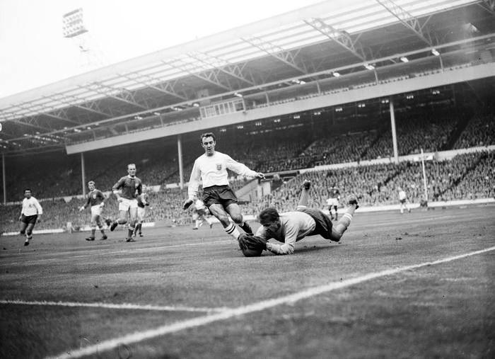 Lev Yashin: breve historia del Peter Parker soviético 2 oie 2163113qW3gc9LM
