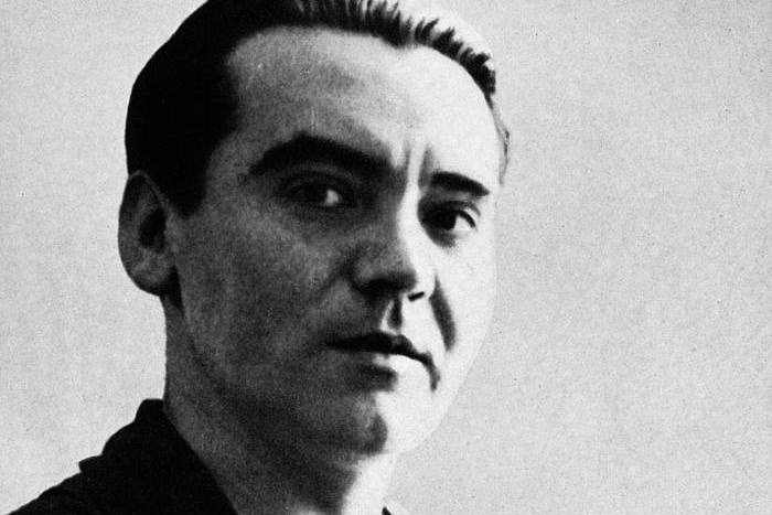 Lorca nos sigue interpelando desde su tumba sin nombre 1 Lorca