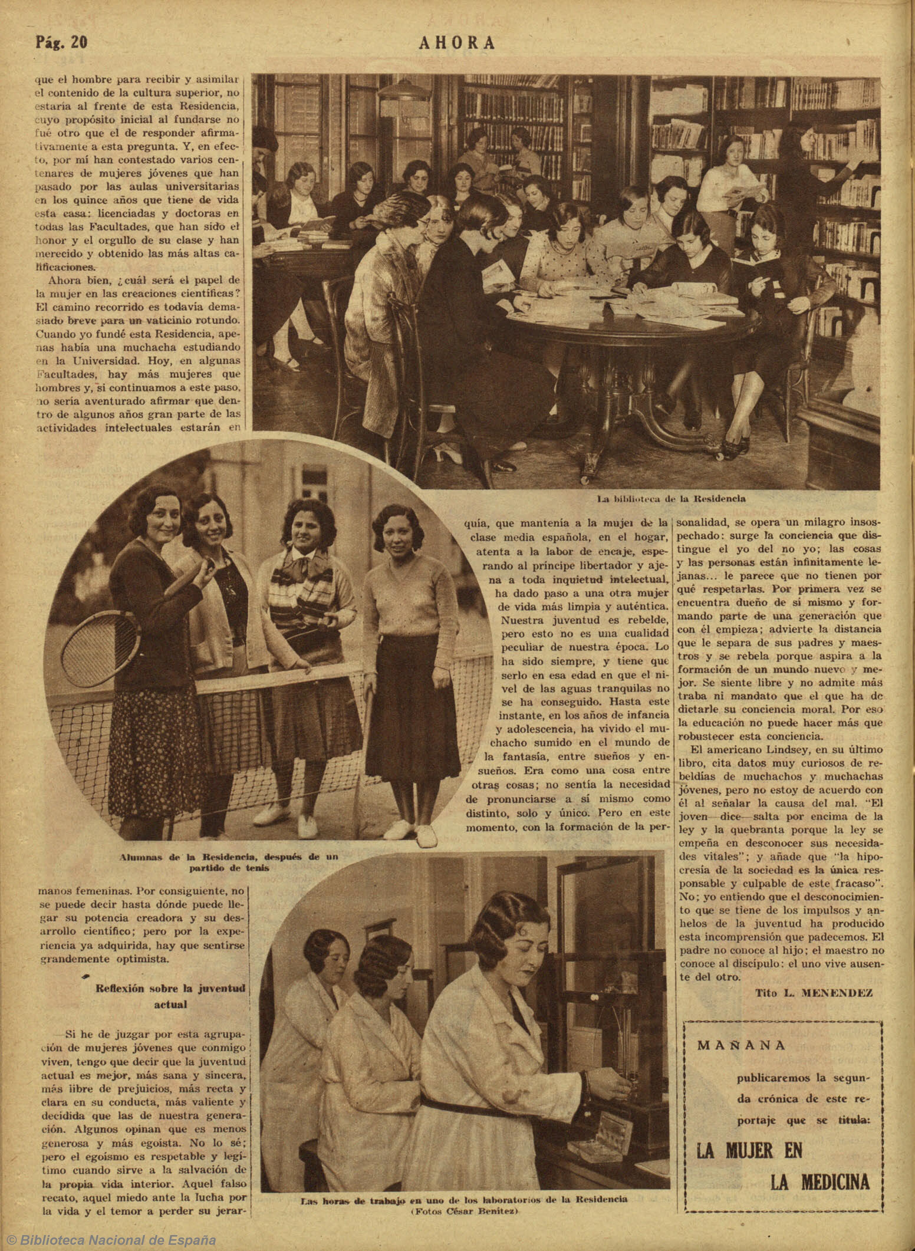 La casa de las chicas que iban a cambiar el mundo 2 0001