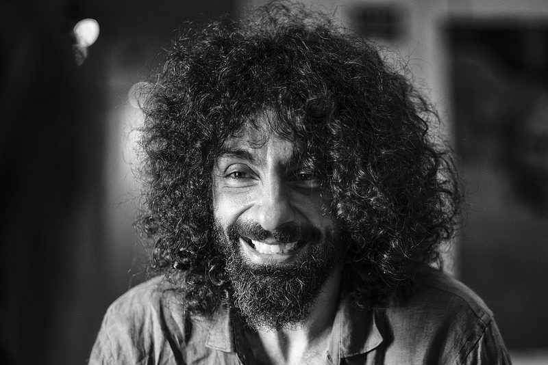 Ara Malikian para JD 0