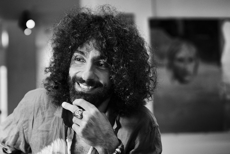 Ara Malikian para JD 1