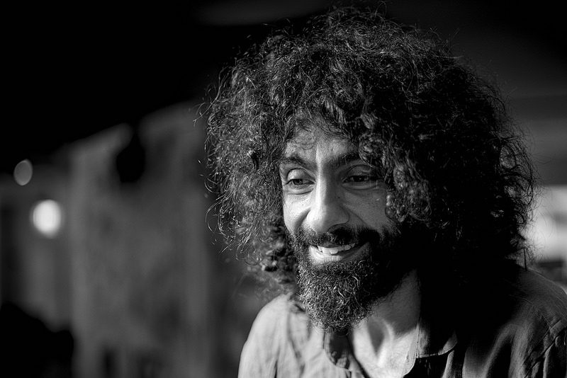 Ara Malikian para JD 2