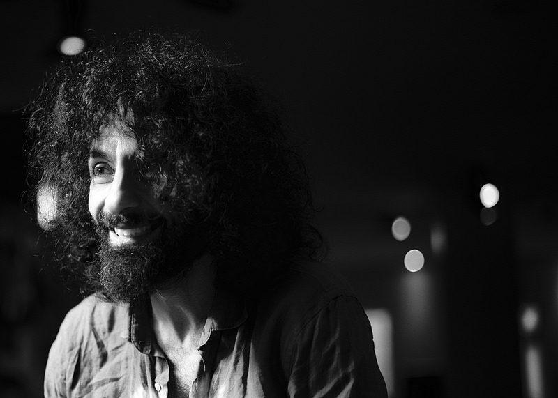 Ara Malikian para JD 4