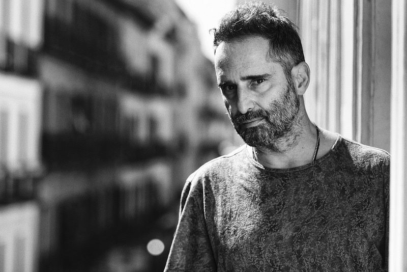 Jorge Drexler para JD 0