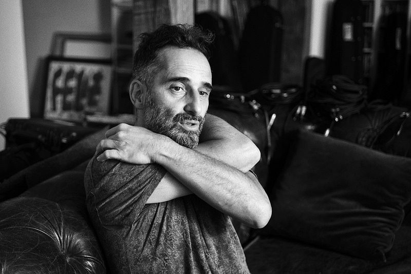 Jorge Drexler para JD 1