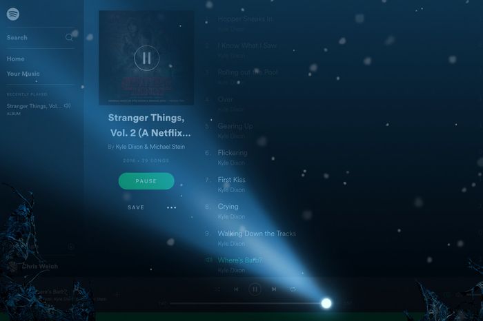 A la caza del huevo de Pascua II: Videogame Edition 15 Spotify result