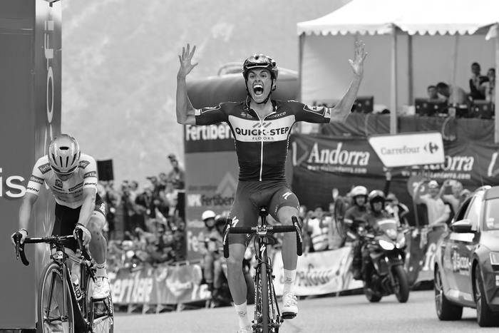 Yates aprende a ganar, Mas empieza a surgir: hechos y olvidos de la Vuelta 2018 3 oie 17131556ipC8qwLI