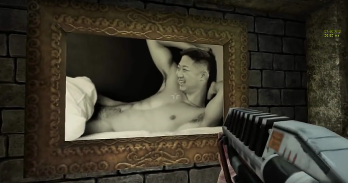 A la caza del huevo de Pascua II: Videogame Edition 4 riseofthetriadjong result