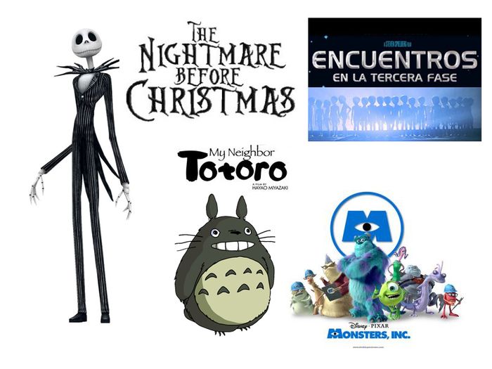 Los nuevos monstruos cinematográficos 21 monstruos 021 result