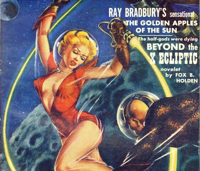 Hablemos de ciencia ficción (II): La fantasía 2 oie 8Ghu12YBdBn8