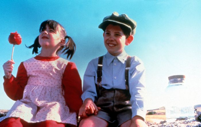 El milagro de P. Tinto: veinte años viviendo a lo loco 2 002 result