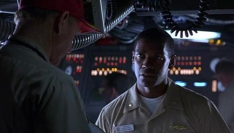 ¿Cuál es la segunda mejor película de submarinos? 11 11 result 2