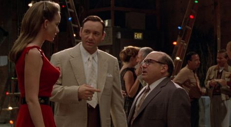 ¿Cuál es la mejor conspiración del cine? 11 11 result