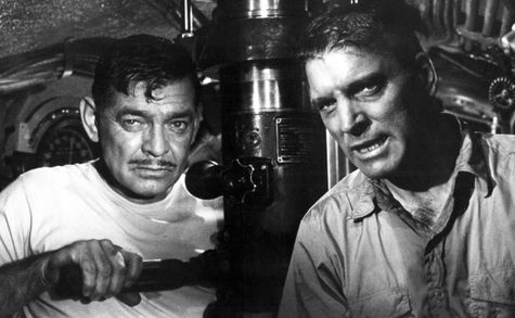 ¿Cuál es la segunda mejor película de submarinos? 1 1 result 2