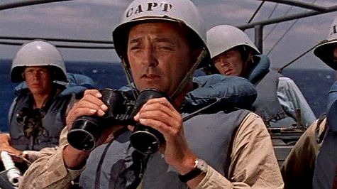 ¿Cuál es la segunda mejor película de submarinos? 2 2 result 1