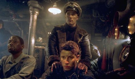 ¿Cuál es la segunda mejor película de submarinos? 3 3 result 2
