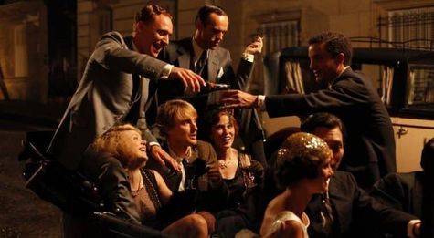 ¿Cuál es el mejor biopic sobre escritores? 5 4 result 1