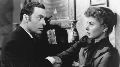 ¿Cuál es la mejor conspiración del cine? 4 4 result