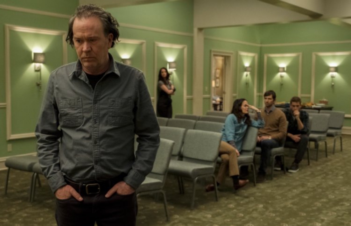 The Haunting of Hill House: entre por el terror, quédese por el drama 2 5bce