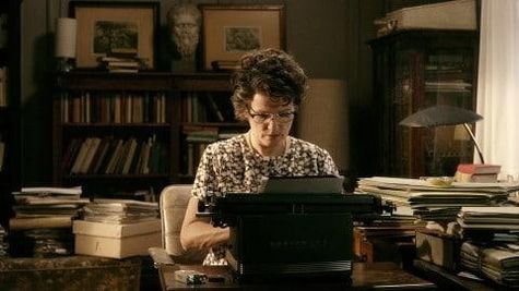 ¿Cuál es el mejor biopic sobre escritores? 7 6 result 1
