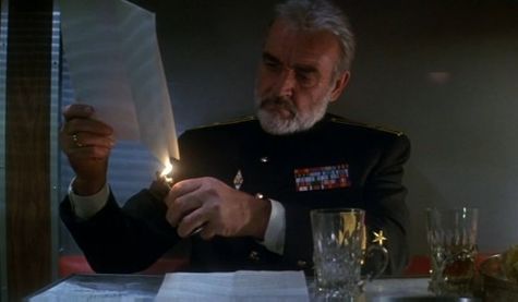 ¿Cuál es la segunda mejor película de submarinos? 6 6 result 2