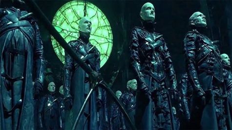 ¿Cuál es la mejor conspiración del cine? 6 6 result