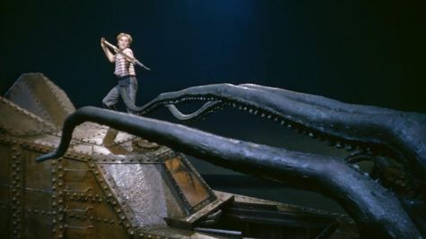 ¿Cuál es la segunda mejor película de submarinos? 7 7 result 2