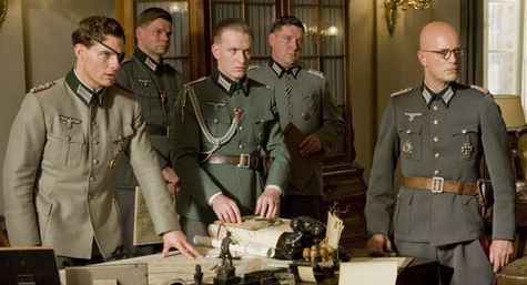 ¿Cuál es la mejor conspiración del cine? 8 8 result