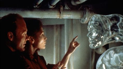 ¿Cuál es la segunda mejor película de submarinos? 9 9 result 2
