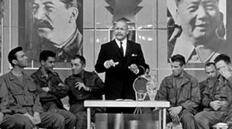 ¿Cuál es la mejor conspiración del cine? 9 9 result