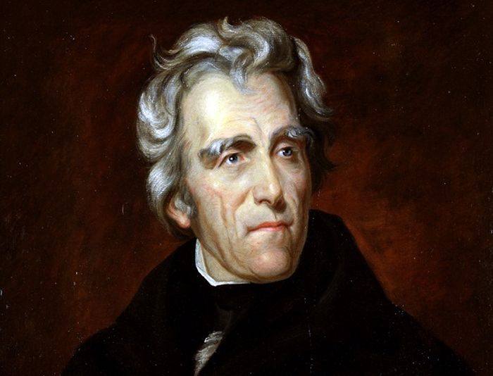 Royal con queso 4 Andrew Jackson result