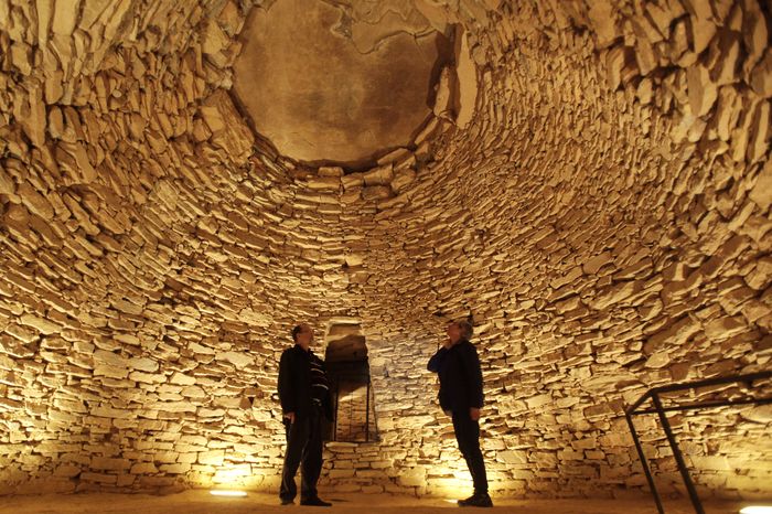 La madrina en el sur de Europa 3 MA Antequera Dolmen Romeral 08 result