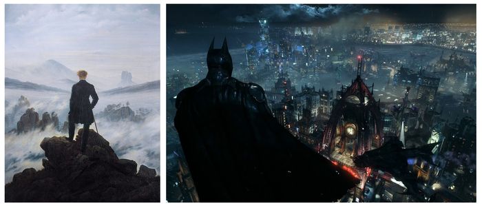 Mark Cousins: Historia y arte de la mirada 3 NubesyBatman result