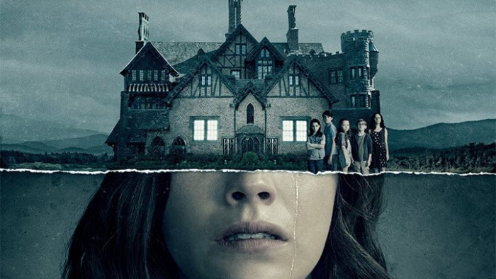 The Haunting of Hill House: entre por el terror, quédese por el drama 3 People Sick RM
