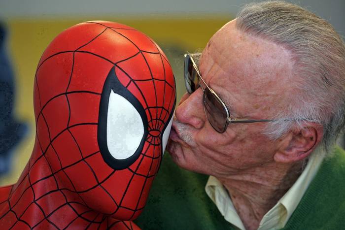 In memoriam: Stan Lee 1 oie 13101411izakW4Bp