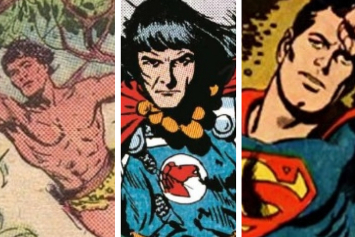El tigre de Tarzán (III): La capa de Superman 1 oie 9DSooc0reyR2