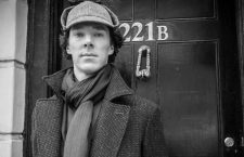 El tigre de Tarzán (IV): La gorra de Sherlock Holmes