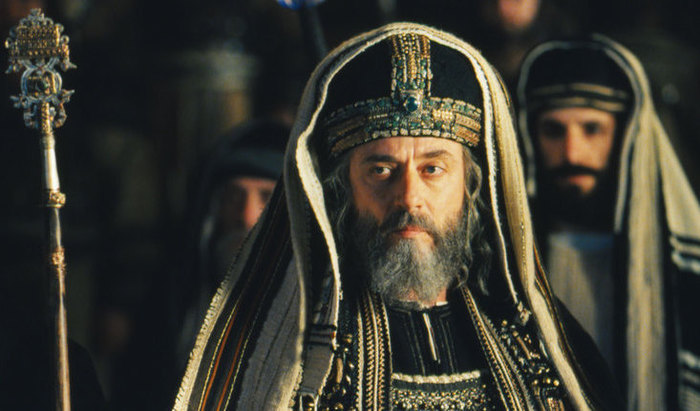 Jesús de Nazaret (III): El Mesías 2 oie P0GNmbmMUMi5