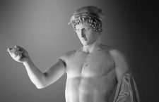 La paradoja de Eliot: la batalla de Eros y Hermes