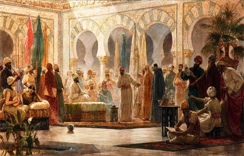 1280px La civilització del califat de Còrdova en temps dAbd al Rahman III