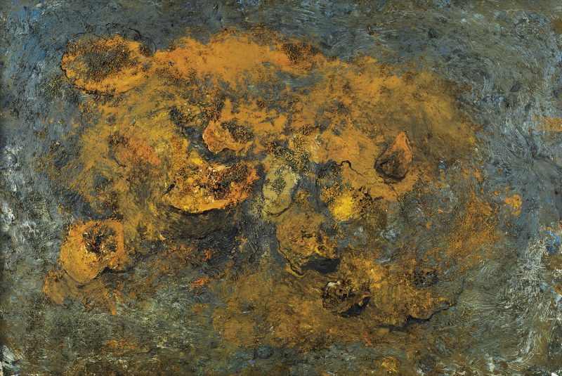 El mapa de los tesoros del Museo de Bellas Artes de Bilbao 8 DesPotirons 1