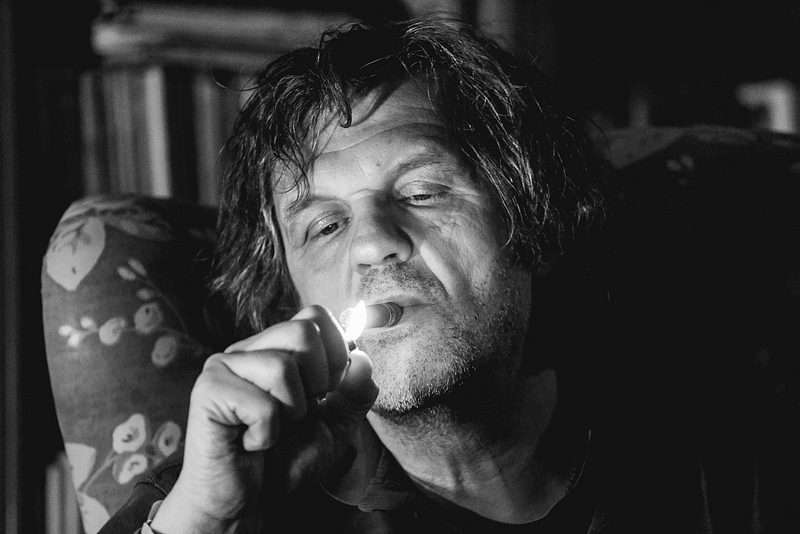 Emir Kusturica para JD 1