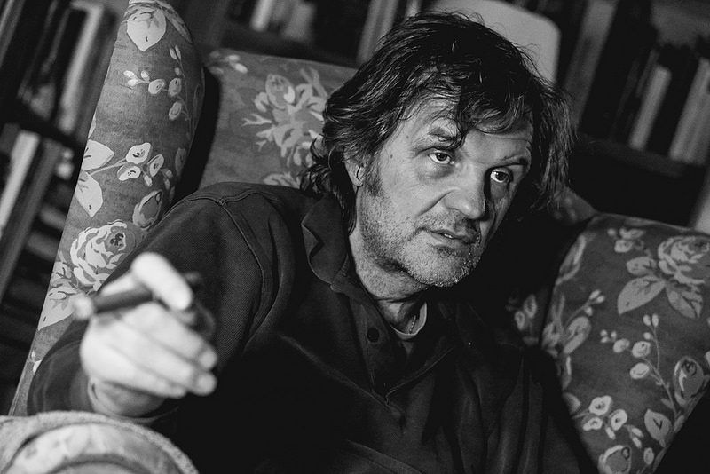 Emir Kusturica para JD 2