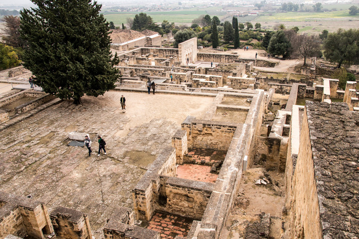 Medina Azahara, el espíritu de Córdoba 3 oie 417417lYjQprwH