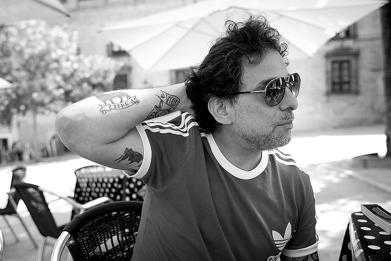 Andrés Calamaro para JD 1