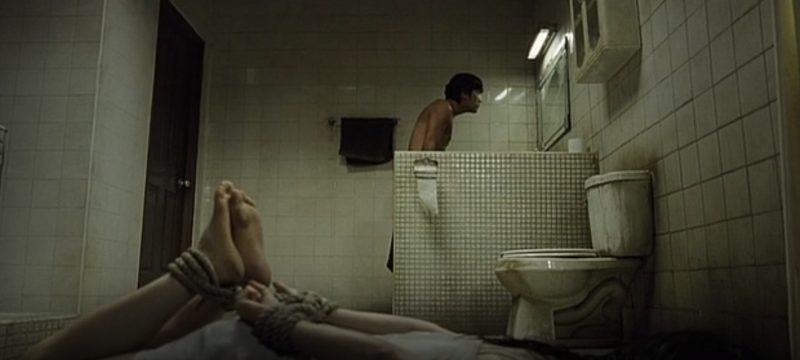 Na Hong-jin, el maestro coreano del thriller 1 EC1