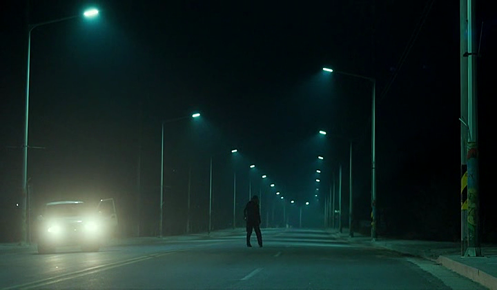 Na Hong-jin, el maestro coreano del thriller 4 EE1