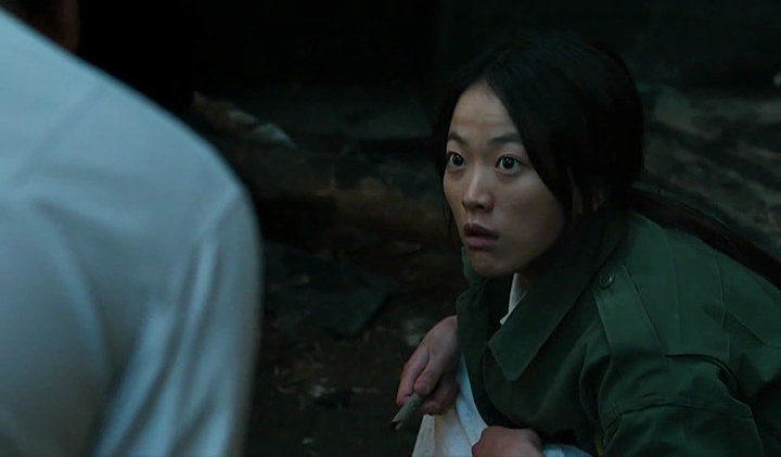 Na Hong-jin, el maestro coreano del thriller 6 EE8