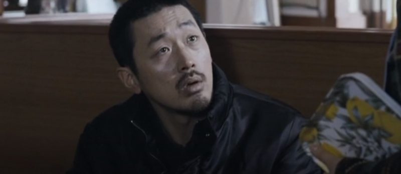 Na Hong-jin, el maestro coreano del thriller 3 EMA6